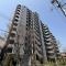 【東京都/江戸川区南葛西】センチュリー葛西グリーンフィールド 外観