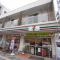 【東京都/墨田区亀沢】ライオンズマンション両国第3 セブンイレブン　墨田区亀沢1丁目店