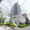 【東京都/江東区冬木】ライオンズマンション門前仲町第6 外観