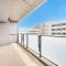 【東京都/江東区南砂】リビオシティ南砂町ステーションサイト バルコニー
