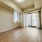 【東京都/江東区東雲】W コンフォートタワーズ　 イースト 洋室：約9.8帖