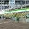 【東京都/江東区東雲】W コンフォートタワーズ　 イースト ファミリーマート江東東雲一丁目店