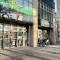 【東京都/新宿区西新宿】シティタワー新宿 セブンイレブン 西新宿5丁目中央店