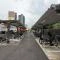 【東京都/江東区南砂】パークハイム東陽町 駐輪場