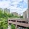 【東京都/江東区南砂】パークハイム東陽町 眺望