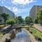 【東京都/江東区南砂】パークハイム東陽町 仙台堀川公園