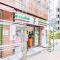 【東京都/江東区塩浜】オーベル東陽町ファインレジデンス セブンイレブン東陽2丁目　