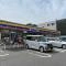 【東京都/江東区東砂】コスモ21ザ・ガーデンズフォート ミニストップ北砂6丁目店