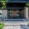 【東京都/江東区東砂】ジオ南砂町 アプローチ