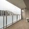 【東京都/江東区扇橋】メイツ深川住吉 バルコニー