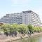 【千葉県/千葉市美浜区真砂】ヴェレーナシティパレ・ド・マリナージュ 外観
