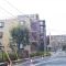 【千葉県/市川市南八幡】ライオンズマンション市川本八幡 外観
