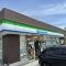 【千葉県/市川市南八幡】ライオンズマンション市川本八幡  ファミリーマート　市川インター店