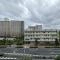 【東京都/江東区新砂】グランエスタ 眺望