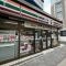 【東京都/新宿区西早稲田】スカイ・エスタ セブンイレブン新宿西早稲田3丁目店