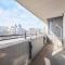 【東京都/江東区扇橋】クレヴィア住吉扇橋 バルコニー