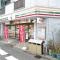 【東京都/江東区東砂】ツインシティ東砂アネックス セブン-イレブン 江東東砂８丁目店