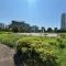 【東京都/江東区枝川】ザ・サウスキャナルレジデンス 潮見一丁目遊園