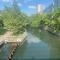 【東京都/江東区千石】プレシス東陽町 横十間川親水公園