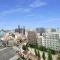 【東京都/江東区扇橋】クレヴィア住吉扇橋 眺望