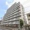 【埼玉県/川口市金山町】イトーピア川口マンション 外観