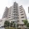 【埼玉県/川口市金山町】イトーピア川口マンション 外観