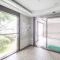 【埼玉県/川口市金山町】イトーピア川口マンション エントランス