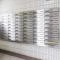 【埼玉県/川口市金山町】イトーピア川口マンション メールBOX
