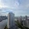 【東京都/江東区豊洲】アーバンドックパークシティ豊洲 タワーA 眺望
