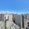 【東京都/中央区築地】ウィルローズ築地 眺望