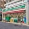 【東京都/中央区築地】ウィルローズ築地 ローソンストア100築地7丁目店