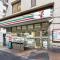 【東京都/中央区築地】ウィルローズ築地 セブンイレブン築地7丁目店