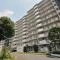 【東京都/江東区枝川】リバーサイドタウン木場南スカイハイツ 外観