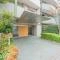 【東京都/江東区東陽】ライオンズシティ東陽町親水公園 アプローチ