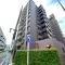 【東京都/江東区木場】日商岩井木場マンション 外観