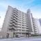 【東京都/江東区木場】日商岩井木場マンション 外観
