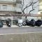 【東京都/江東区北砂】コープ野村大島1号棟 バイク置き場