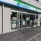 【東京都/江東区北砂】コープ野村大島1号棟 ファミリーマート北砂六丁目店