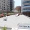 【東京都/江東区北砂】バウス西大島 敷地内