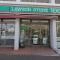 【東京都/江東区北砂】バウス西大島 ローソンストア100 北砂三丁目店