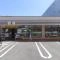 【東京都/江東区北砂】バウス西大島 セブンイレブン北砂3丁目明治通り店