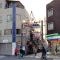 【東京都/江東区北砂】バウス西大島 砂町銀座商店街