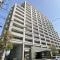 【東京都/江東区塩浜】コスモ木場キャナルブリーズ 外観