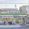 【東京都/江東区塩浜】コスモ木場キャナルブリーズ  ファミリーマート江東塩二丁目店