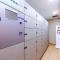 【東京都/江東区潮見】クレストフォルム東京ビューフォート 宅配BOX