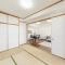 【東京都/江東区潮見】クレストフォルム東京ビューフォート 和室