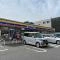 【東京都/江東区東砂】ハイラーク大島 ミニストップ北砂6丁目店