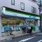 【東京都/江東区東砂】ハイラーク大島 ファミリーマート江東東砂店