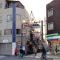 【東京都/江東区東砂】ハイラーク大島 砂町銀座商店街