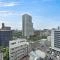 【東京都/江東区木場】日商岩井木場マンション 眺望